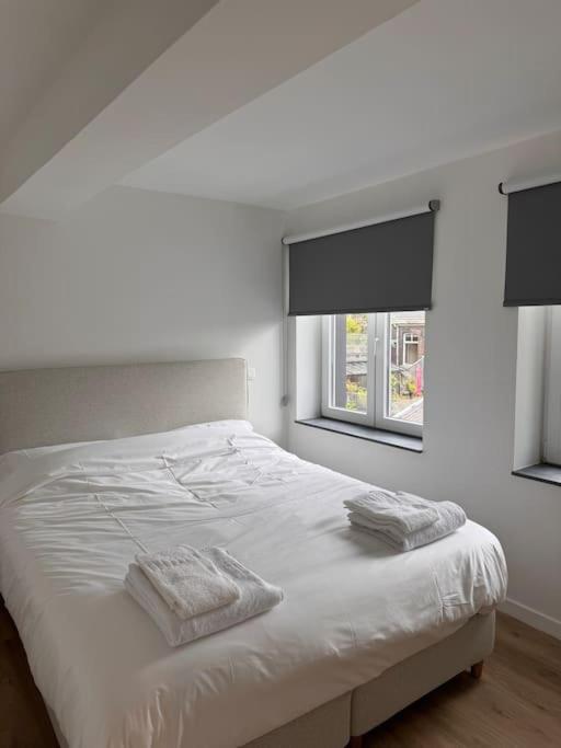 Urbanchic Appartement Evasion 3D Liege Exterior photo
