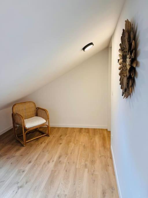 Urbanchic Appartement Evasion 3D Liege Exterior photo