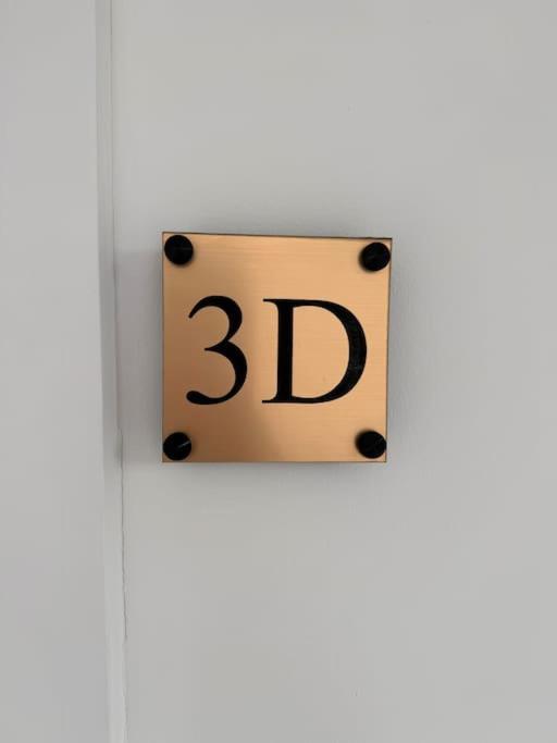Urbanchic Appartement Evasion 3D Liege Exterior photo